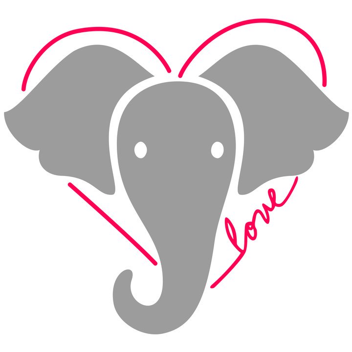 JDderks's tweet image. #BEKINDTOELEPHANS