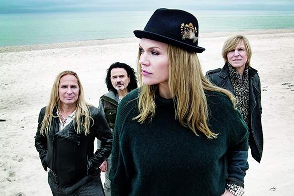 Heute 47: Happy Birthday, Anna Loos!  
