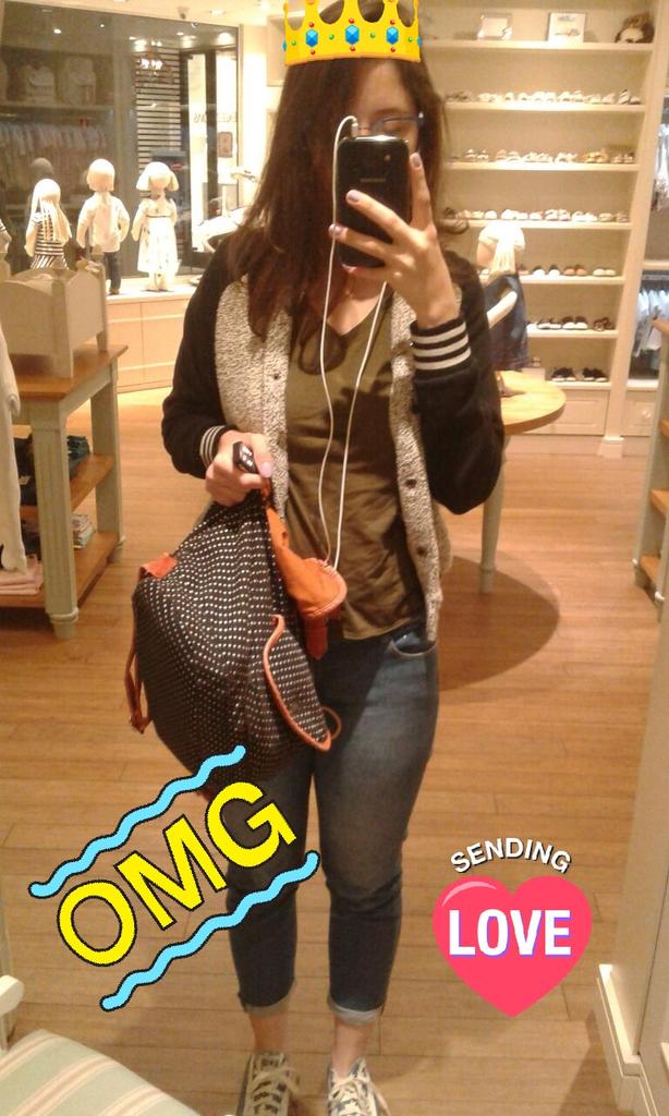 Maskdevil's tweet image. É como vc me disse, mas vou dizer aqui.
Agora sinta-se #Coroada de verdade, melhor pessoa em todos os aspectos s2 Giu s2
#love #best #friends #pretty