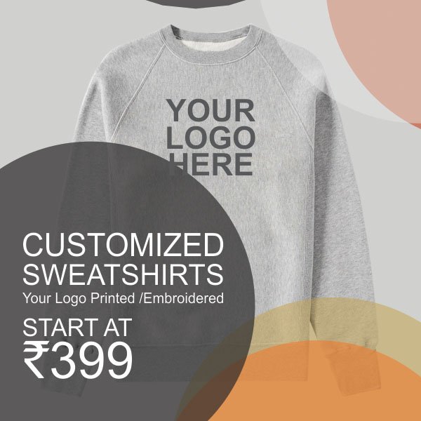 promo_wears's tweet photo. #personalisesweatshirt #customizedsweatshirt #promotionalwears #customsweatshirt #printedsweatshirt #embroideredsweatshirt #promotionalgifts #corporategifts 
Buy online custom sweatshirt for personalized and promotional gifts from https://t.co/psyMqt29EU call +91-92-1003-4313 https://t.co/geKQ7uf7jV