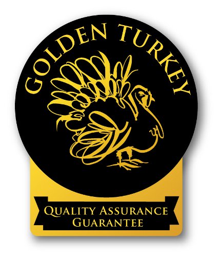 Golden Turkeys® tweet media