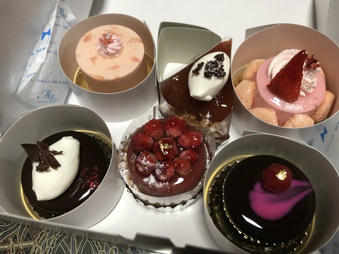福岡のケーキ屋人気ランキングtop9 誕生日にもおすすめ Travel Star
