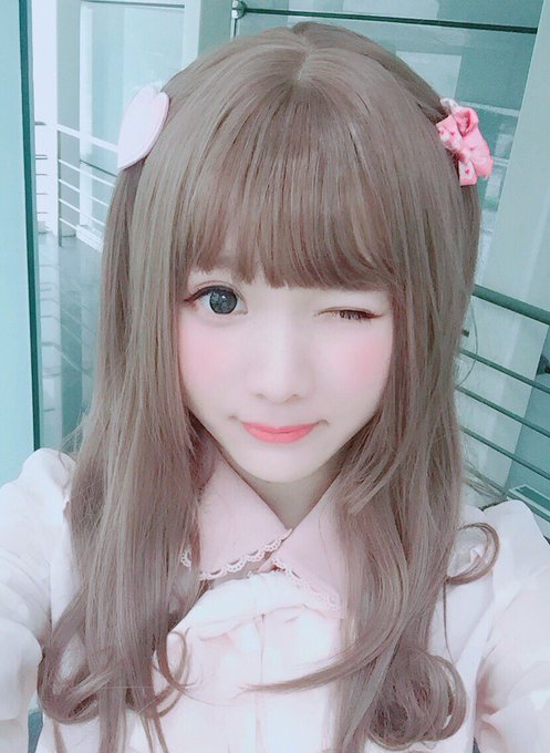 コスプレイヤー霜月（しも）のTwitter画像62