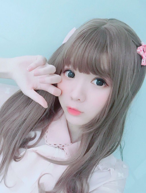 コスプレイヤー霜月（しも）のTwitter画像61