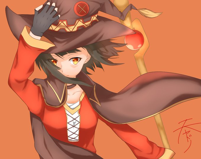 我が名はめぐみんのtwitterイラスト検索結果 古い順 我が名はめぐみんのtwitterイラスト検索結果 古い順
