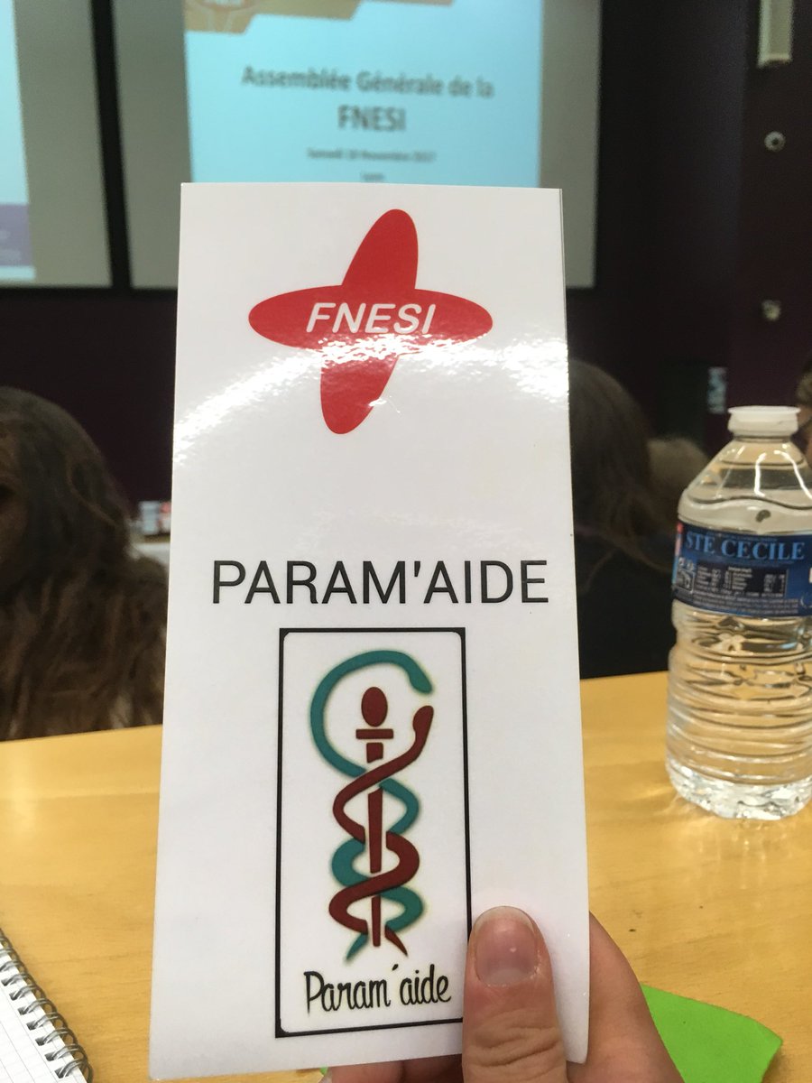 Param Aide tweet media