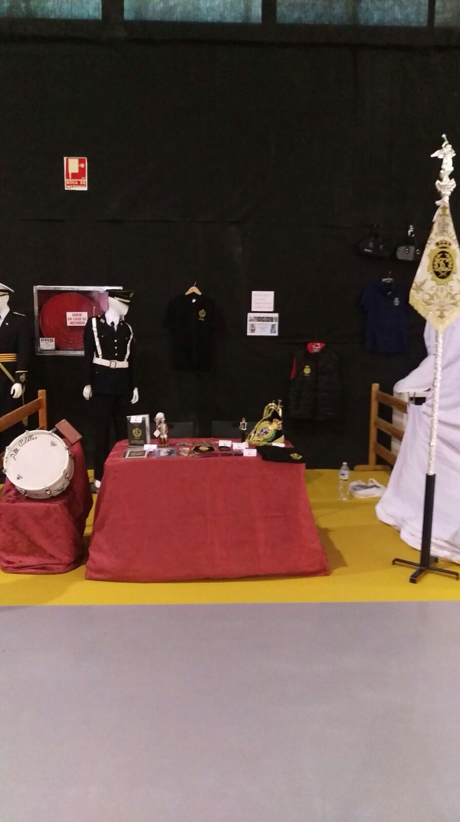 Polillas de Cádiz tweet media