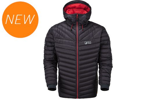 Its cold &amp; damp today in MK, and we have just the thing! The North Ridge Spirit Down jacket, packed with a 90/10 hydrophobic goose down filling will keep its loft even if it gets wet, so you'll be sure to stay warm when out in cold and damp weather! And its only £75 #MiltonKeynes