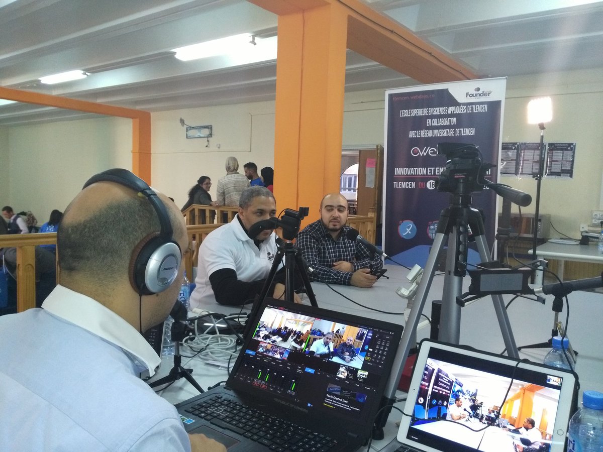 swtlemcen tweet media