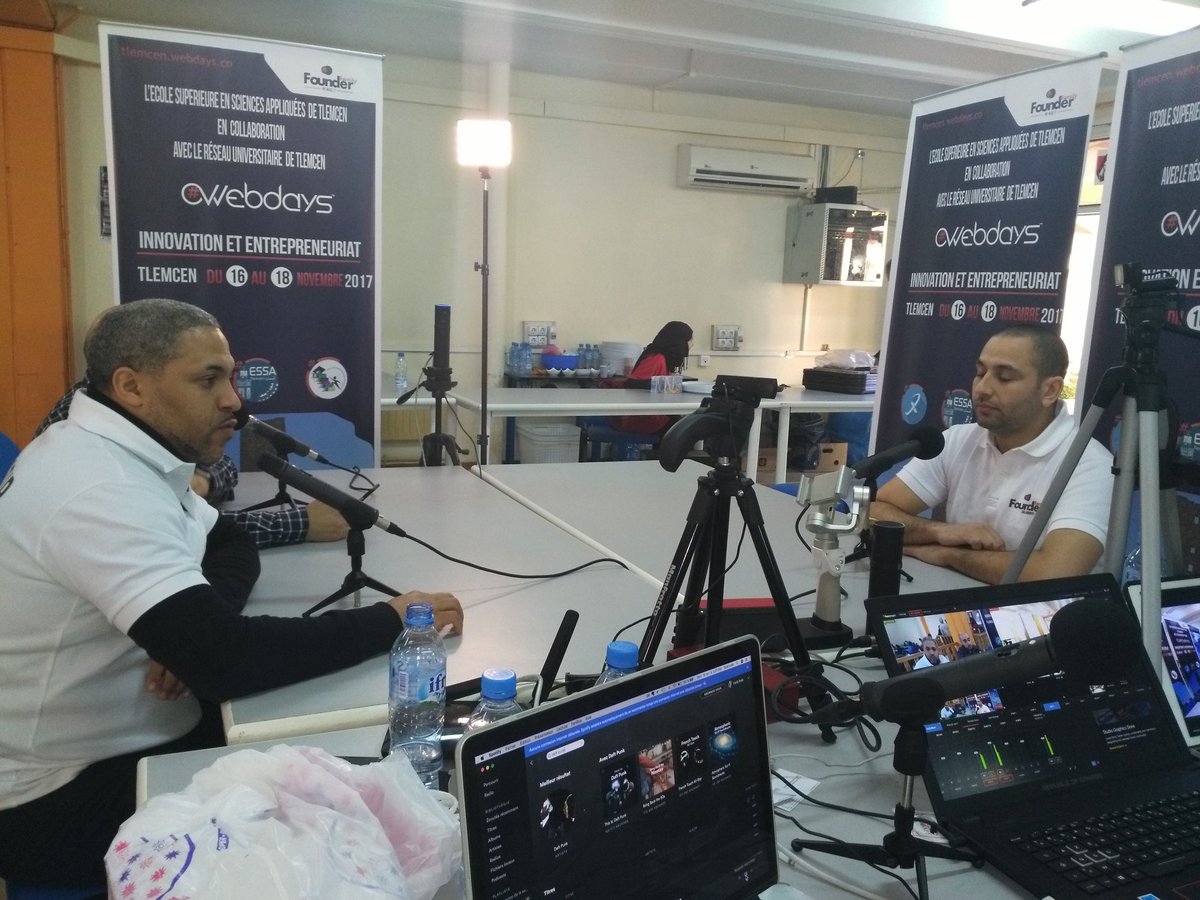 swtlemcen tweet media