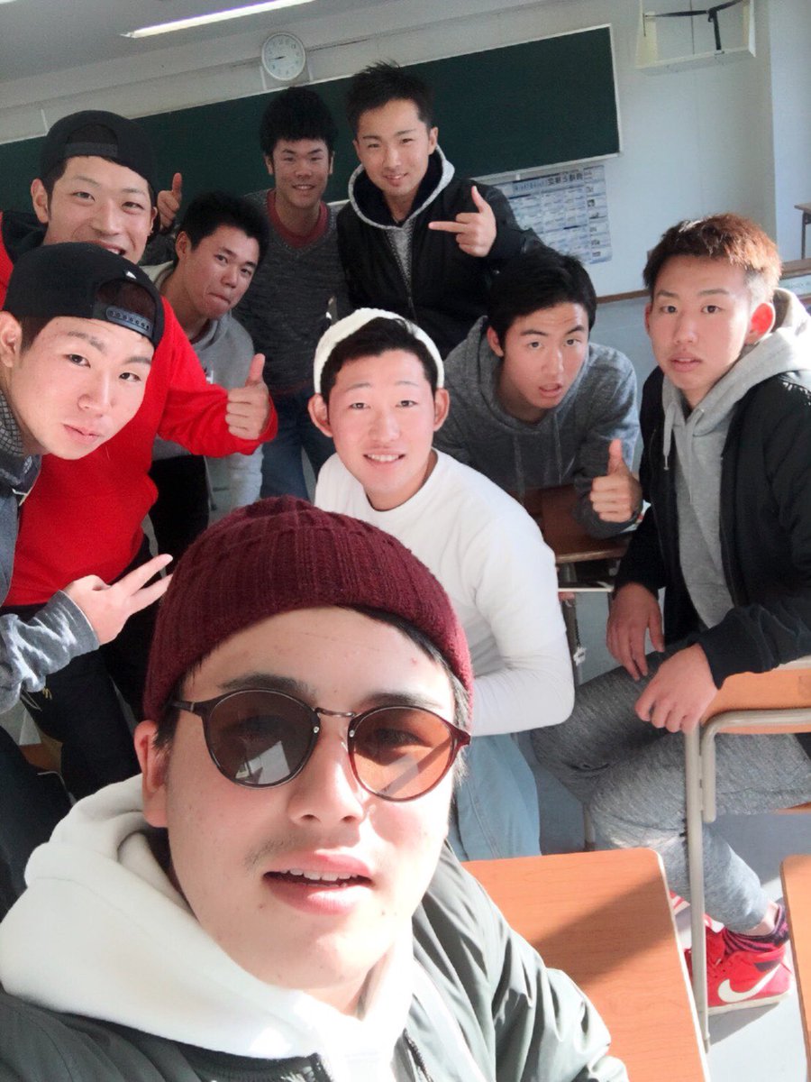 613Haruki's tweet photo. １週間くそ楽しかった！
次全員集まるのは1月かな？ https://t.co/1TKN7a8zVa