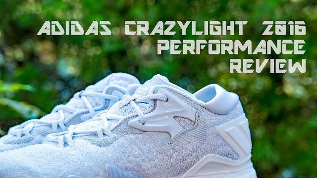 Size_Okay's tweet photo. Adidas Crazylight Boost 2016 Performance Review
https://t.co/Ft9iQmv4FS
#UpdateReview #sizeokay #バッシュ #レビュー https://t.co/ezCSiFlS1f