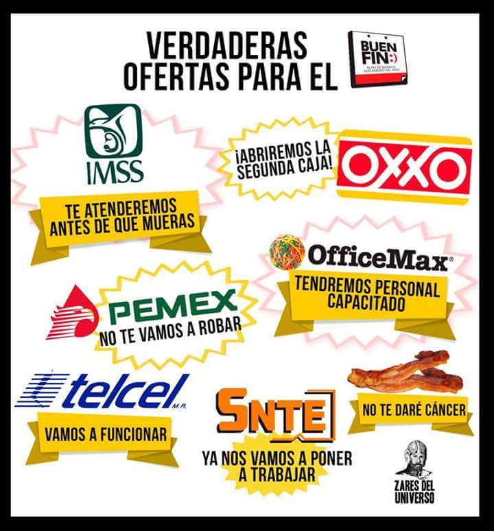 UnaHumildePapa's tweet photo. Ofrtas que en verdad necesito, pero nunca serán 😢...
#BuenFin https://t.co/0IpUCnOpy5