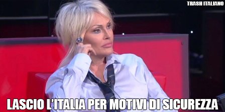 Risultati immagini per gif anna oxa
