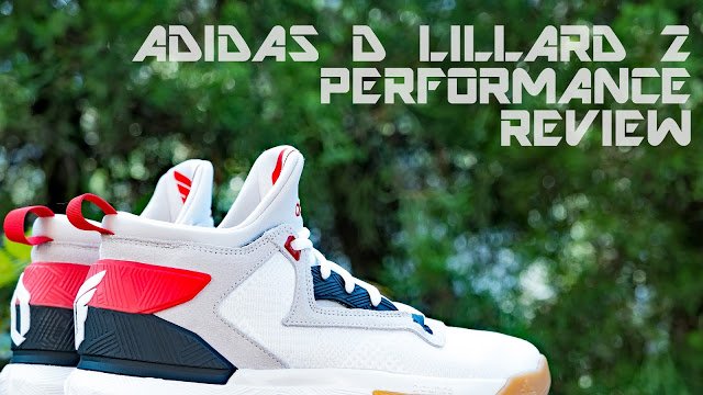 Size_Okay's tweet photo. Adidas D Lillard 2 Performance Review
https://t.co/gvCBjHAz01
#UpdateReview #sizeokay #バッシュ #レビュー https://t.co/bqEwNihKoq