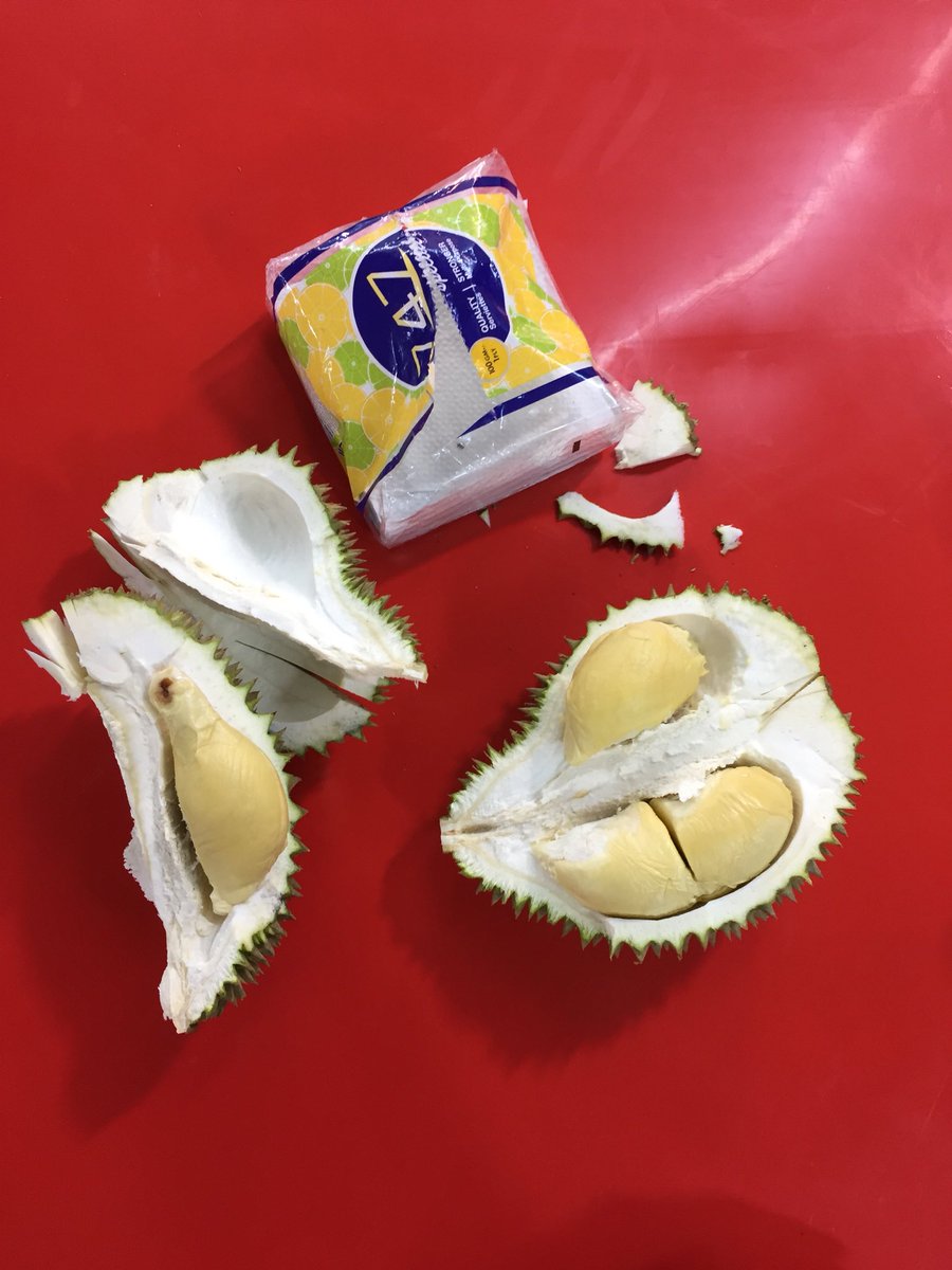 Haaziq Zahar On Twitter Port Beli Durian Jalan Besar