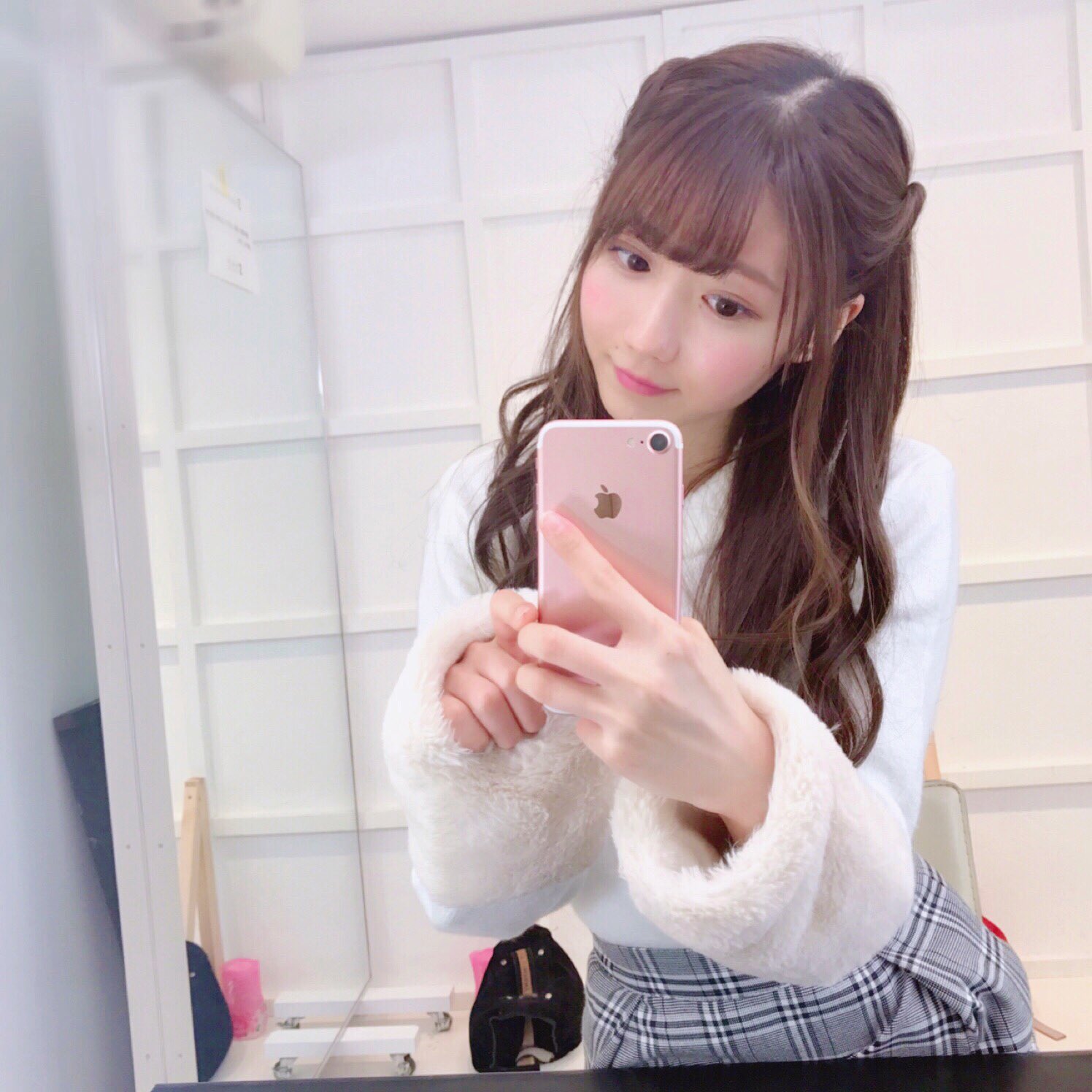 大谷 映美里 この髪型のやり方 質問をいただいたので 動画にしてみました W T Co Hdrokxvehr ねじりハーフツイン イコラブ T Co Ijw7oss2yn Twitter