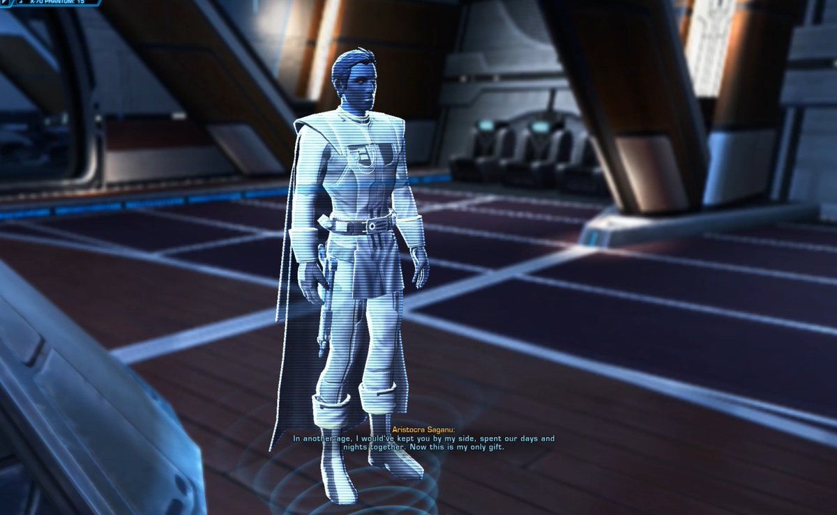 神代 里緒 (@Xeen_SWTOR) / Posts / X