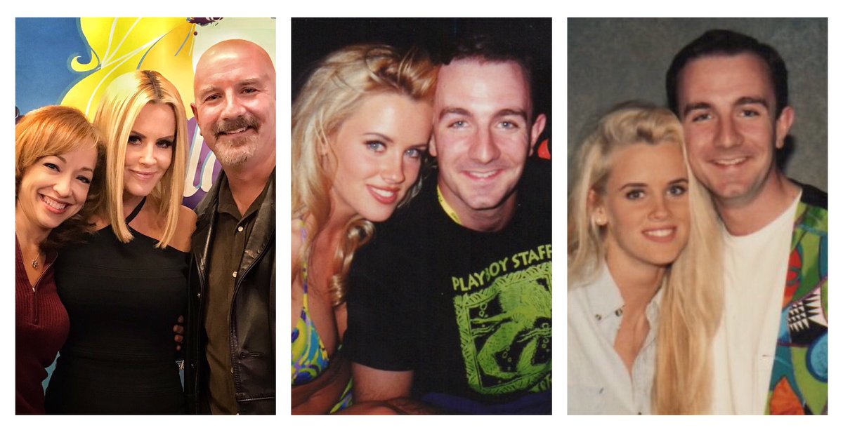 So proud of you <a href="/JennyMcCarthy/">Jenny McC-Wahlberg</a>. You done great since you began changing your dreams and left that polish deli behind you. Honored to watch your journey! <a href="/BlondiesbyJenny/">Blondies By Jenny</a> is true bomb!