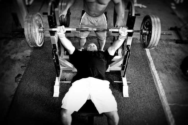 TWorkoutTips's tweet photo. 6 Reasons Your Bench Press Sucks.
https://t.co/GbttsqylhU https://t.co/lpEIcLaRHq