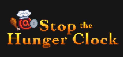 Dungeonmans's tweet photo. Stop the Hunger Clock 2017 enters day 2, with seven more games added yesterday by generous devs who want to help YOU help others, right in your home town.
https://t.co/d50qa4JOgZ
🍗Donate locally
🎮Get a cool game
💀Go die in a dungeon
#hungerclock https://t.co/FP45ZpYcuG