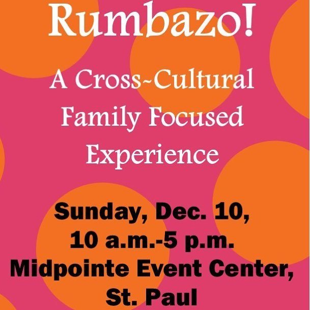 freeartsmn's tweet photo. Free Arts Minnesota is excited to join the US Cuba Artist Exchange for Rumbazo on December 10th! Save the date and swing by our maraca station at the event! #followtheart #followyourart https://t.co/SVFvuNjX5L https://t.co/T5w74sHEa4
