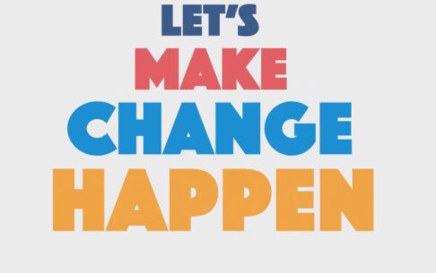 ikhenderson's tweet photo. Thanks to Jackie & colleagues for showcasing #ChangeDayAB @ #GlenroseRehabilitationHospital yesterday! @ChangeDayAB @Pts4Chg https://t.co/kZ3dh2dtrn