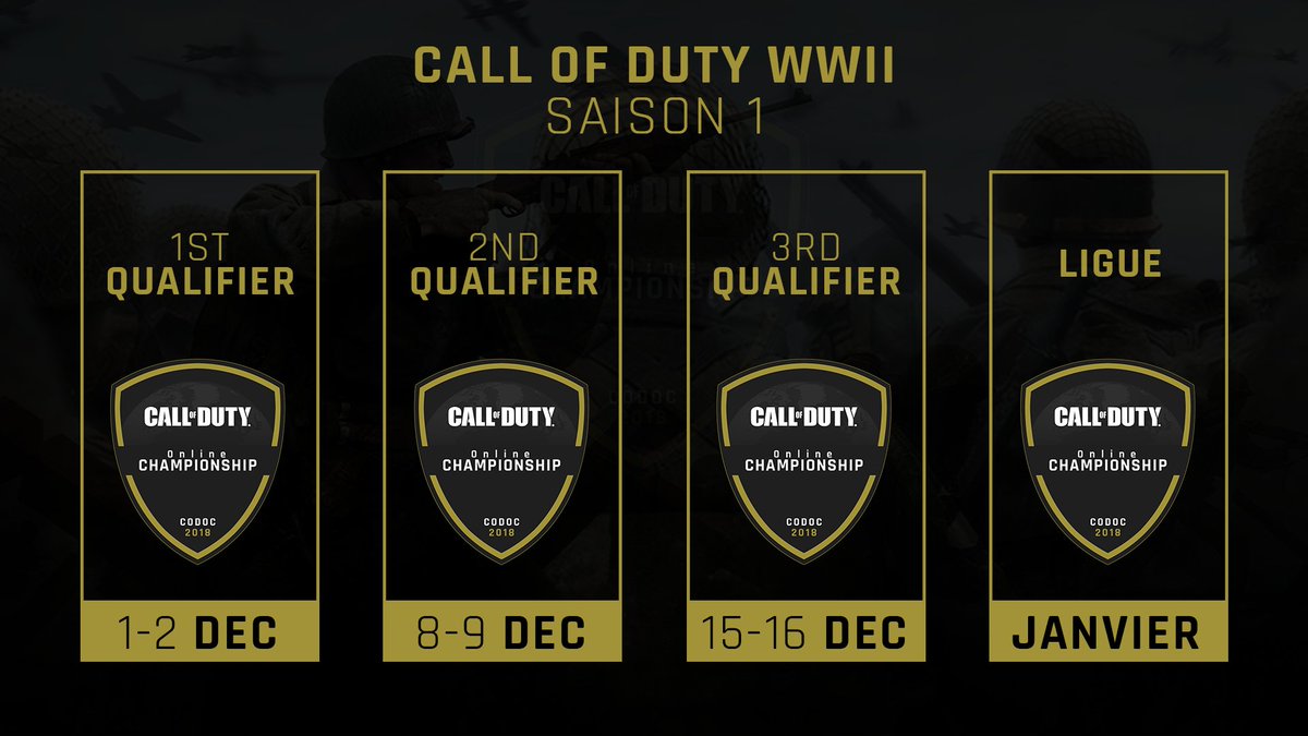 _CODOC's tweet image. #CODOC #CODWWll #S1 🕹️