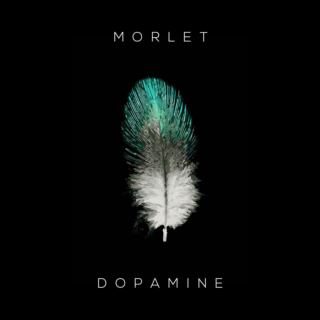 alanmorlet's tweet photo. Trabajé mucho en esta canción y estoy muy contento en anunciarles que está ya disponible en todas las plataformas. Espero que les guste .🔥 #Dopamine #Morlet
https://t.co/VrCbcinf7u https://t.co/V7AsnEOrsg