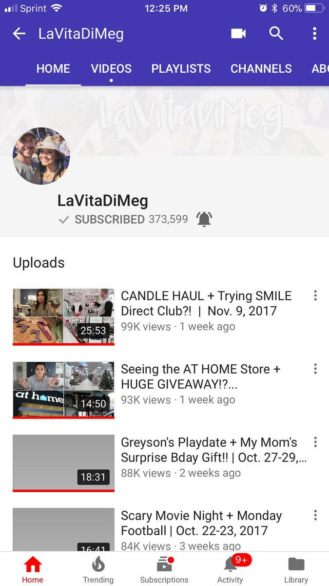 peeplessavannah's tweet photo. @ciaoobelllaxo subscribed to both❤️ your my favorite YouTuber. Always give me so much inspiration 😘 https://t.co/b8Es6Yx8Km