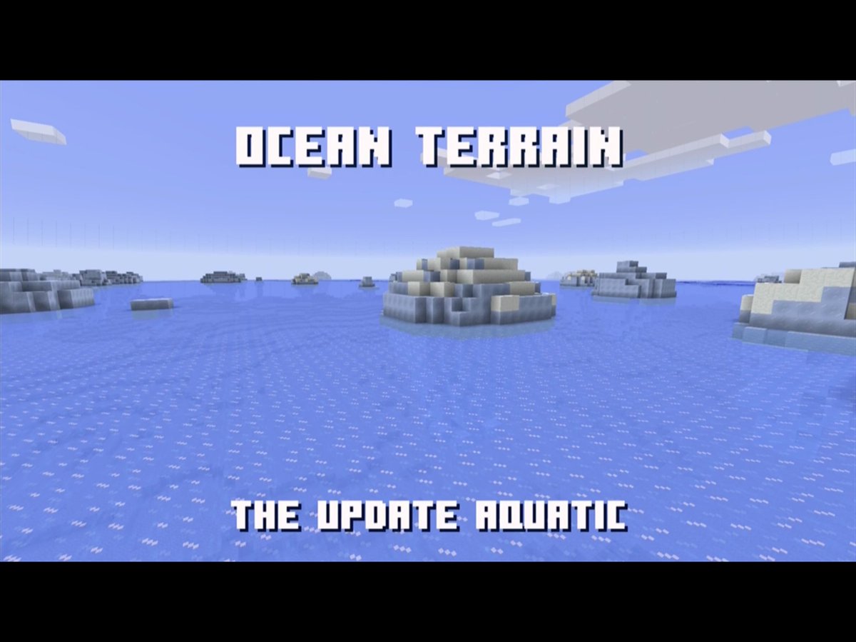 Image result for terrain update aquatic