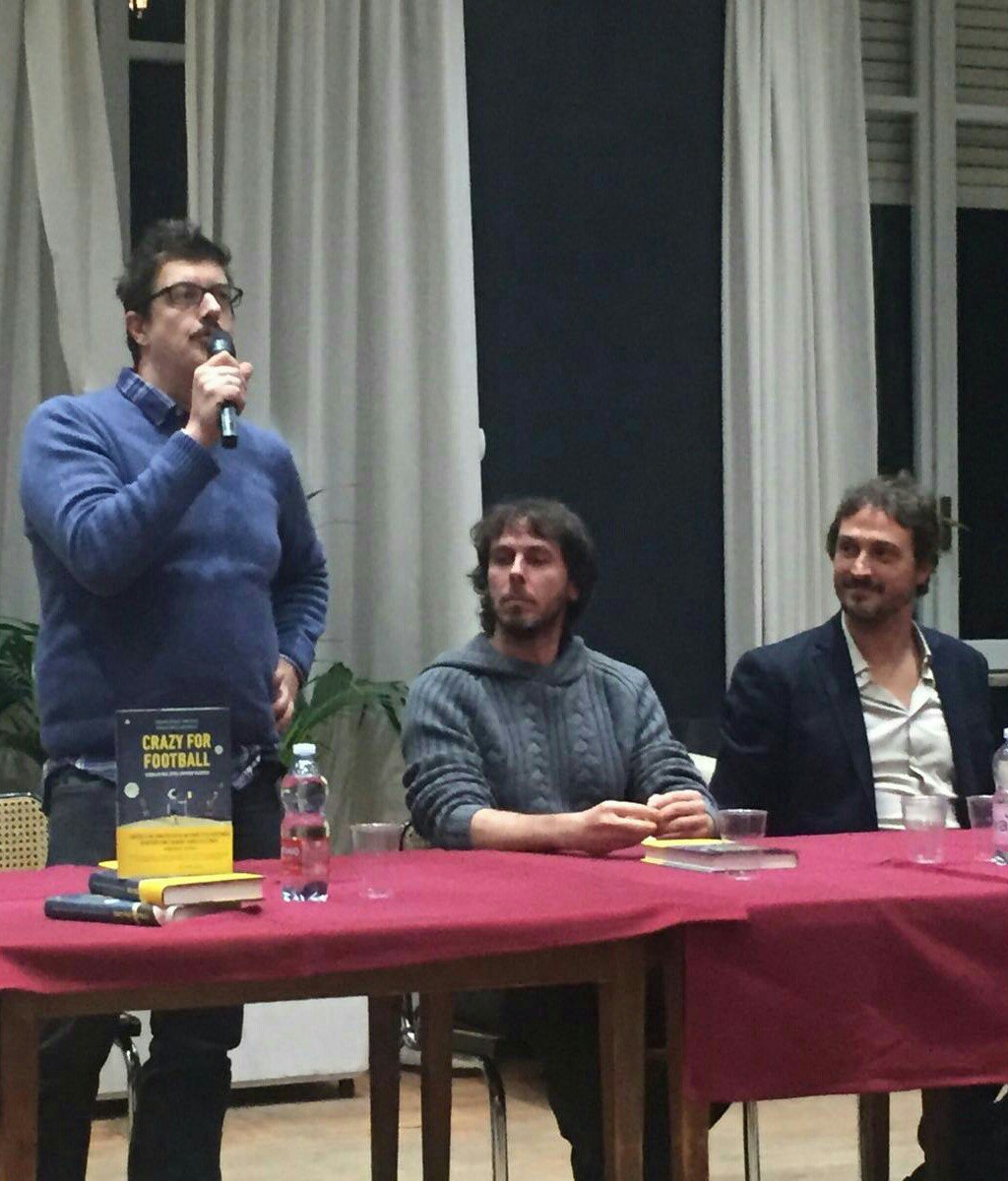 Longanesi & C. tweet media