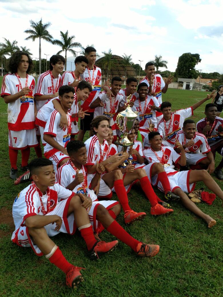 Santa Cruz Futebol Clube 9836 em Belo Horizonte por Symon Torres
