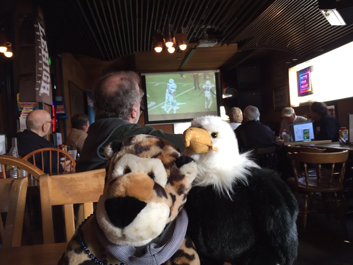 Lehigh_PDX's tweet photo. Portland, OR telecast party.  Go Lehigh! #Rivalry153 https://t.co/4JhZV1JNG3