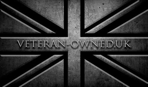 Head over to the website and check out whats new for this week, especially if you are a new follower.

veteran-owned.uk

Pls give us a RT to spread the word.