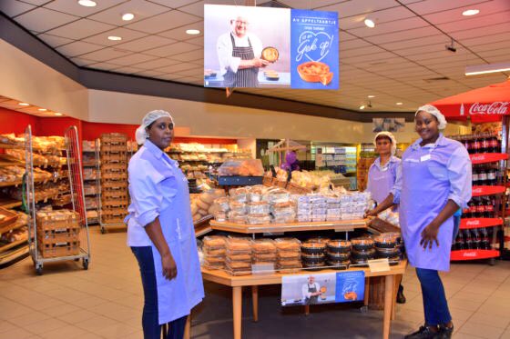 KvanOosterom's tweet photo. Kingdom of great supermarkets: #Aruba #Curaçao #Netherlands #StMaarten https://t.co/z5rAUQDjwX