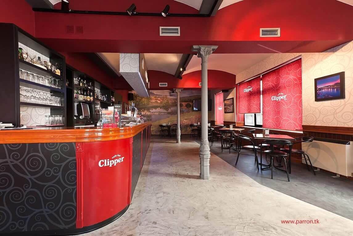 Clipper (@clipper_bar) | Twitter