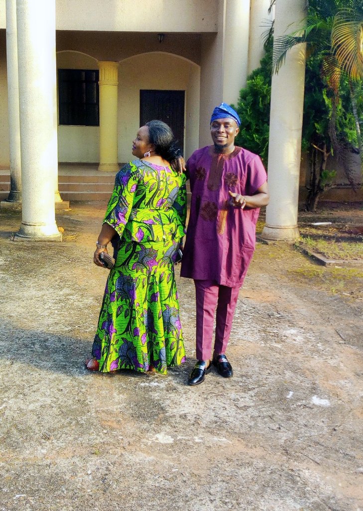 bonario89's tweet photo. Earlier today for Chisom.
#Obodoukwu https://t.co/i7OuHrl30B