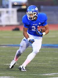 OvO_Alan's tweet photo. Extremely honored and humbled to receive my first offer to play college football at Lawrence Technological University!!! #BlueDevilsDare 🔵 https://t.co/4i5w9uqgdg