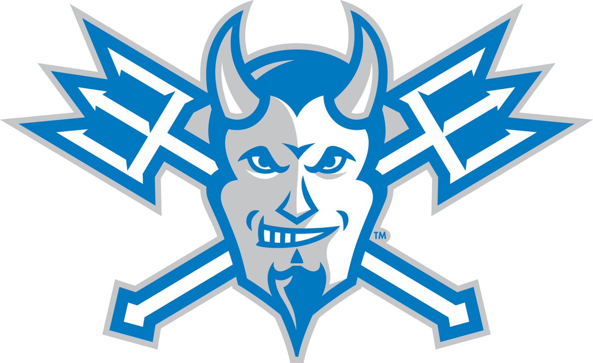 OvO_Alan's tweet photo. Extremely honored and humbled to receive my first offer to play college football at Lawrence Technological University!!! #BlueDevilsDare 🔵 https://t.co/4i5w9uqgdg