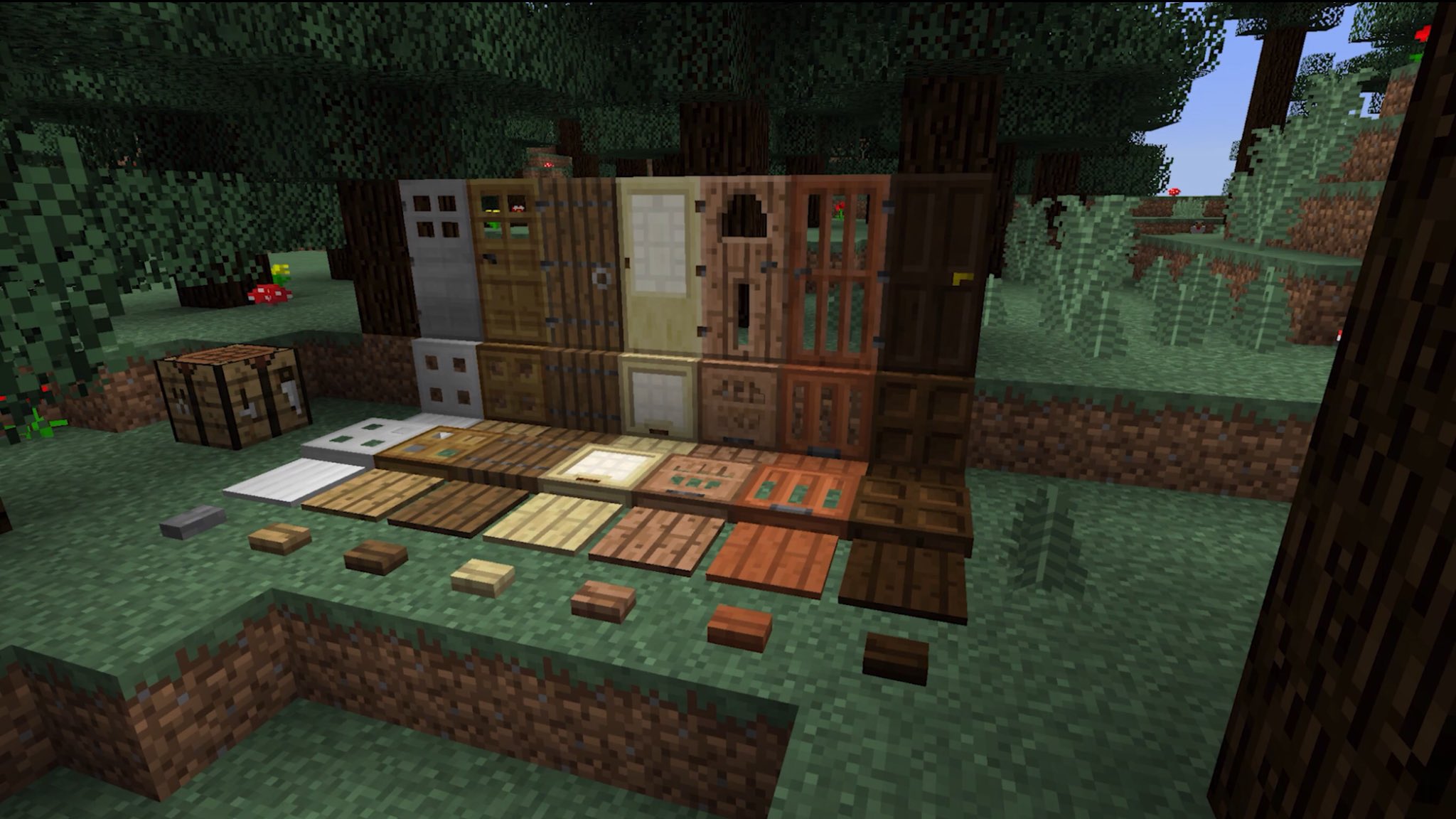 "Update Aquatic" (Now 1.13): All Information We Have So 