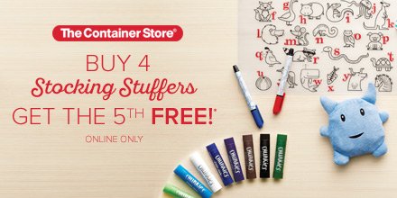 ContainerStore tweet picture