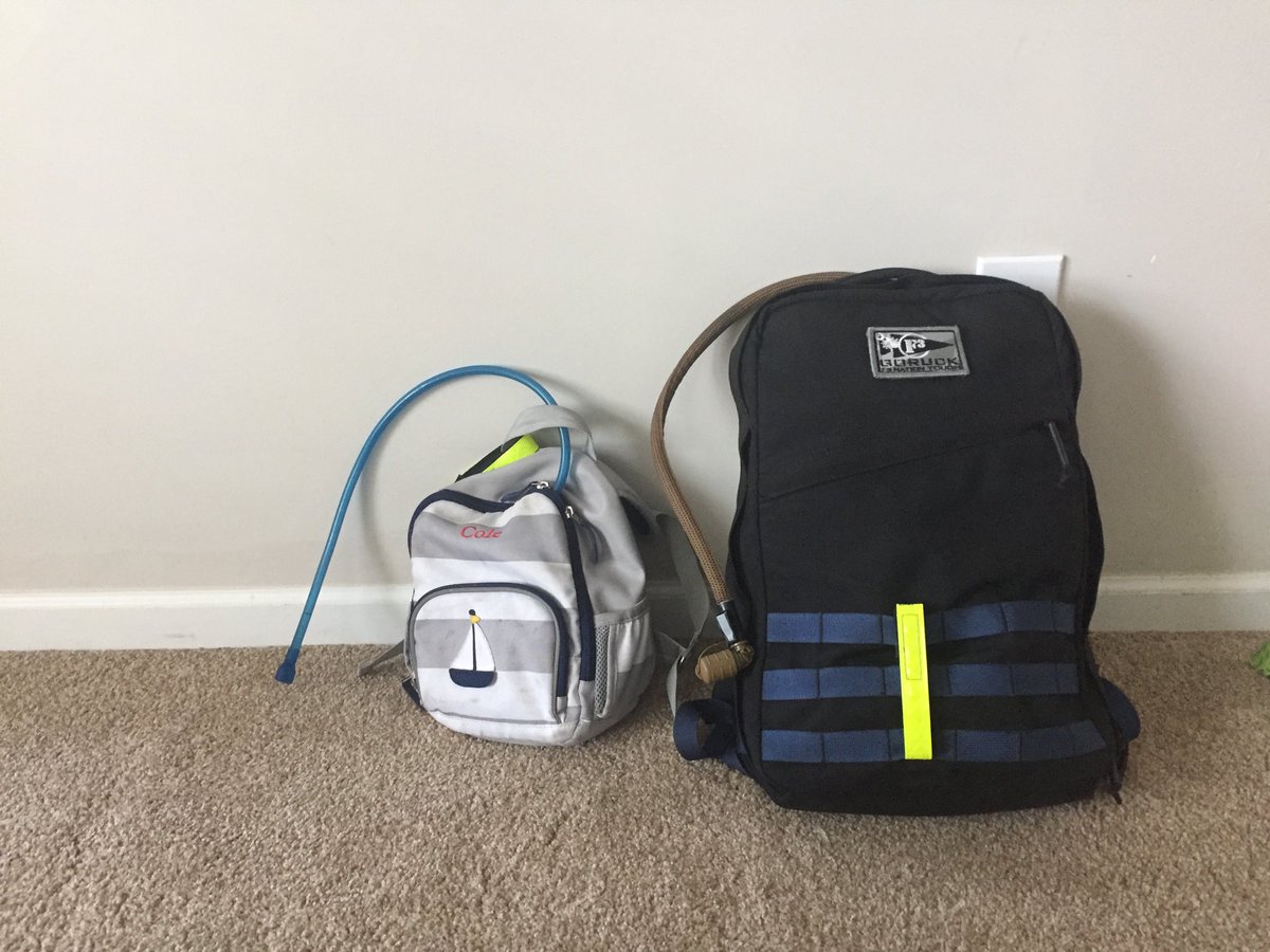 Ready for #familyruck