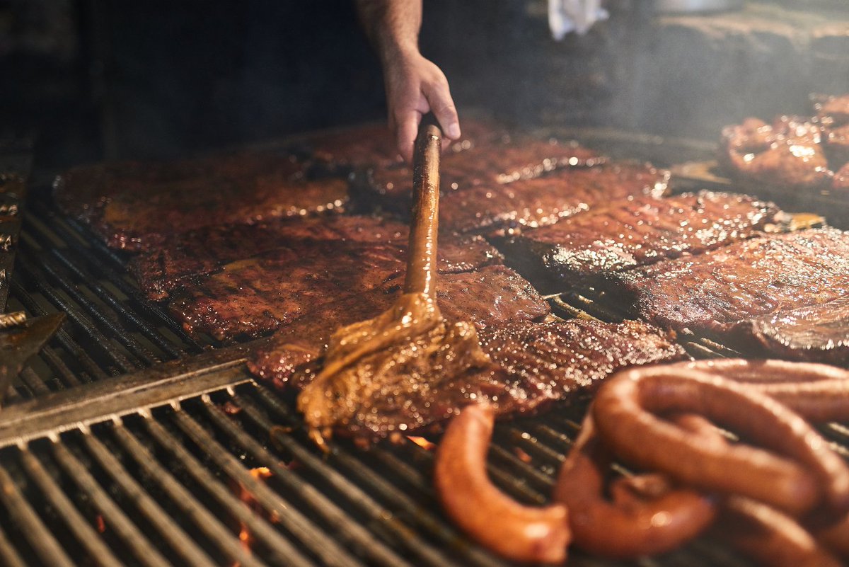 Ribs are better than fruit baskets. Ship someone you love our legendary BBQ this holiday season! bit.ly/2zAovhe