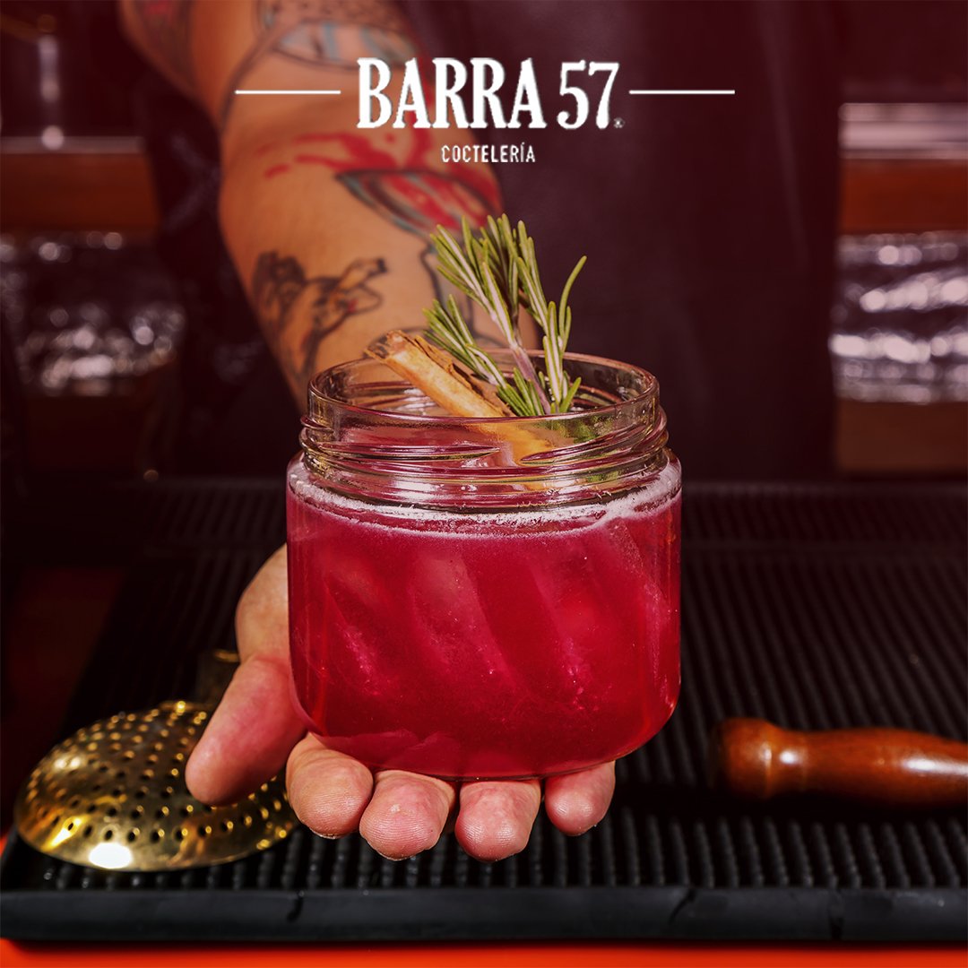 BARRA57mx's tweet photo. Lo que importa es el sabor. ¡Ven a comprobarlo a #Barra57 en #MercadoRoma! https://t.co/Ckap3ZqPch