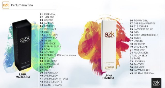 azenka_gyn's tweet photo. REVENDA COM 100% DE LUCRO
WHATSAPP https://t.co/wDcJyQigL1
#sabadodetremurasdv #AFazenda #Avianca #avon39 #AVON #JEQUITI #natura #oboticario #perfumes #osmelhores #up #SDVComMafia #sdv #belezanatural https://t.co/vByeziTV30
