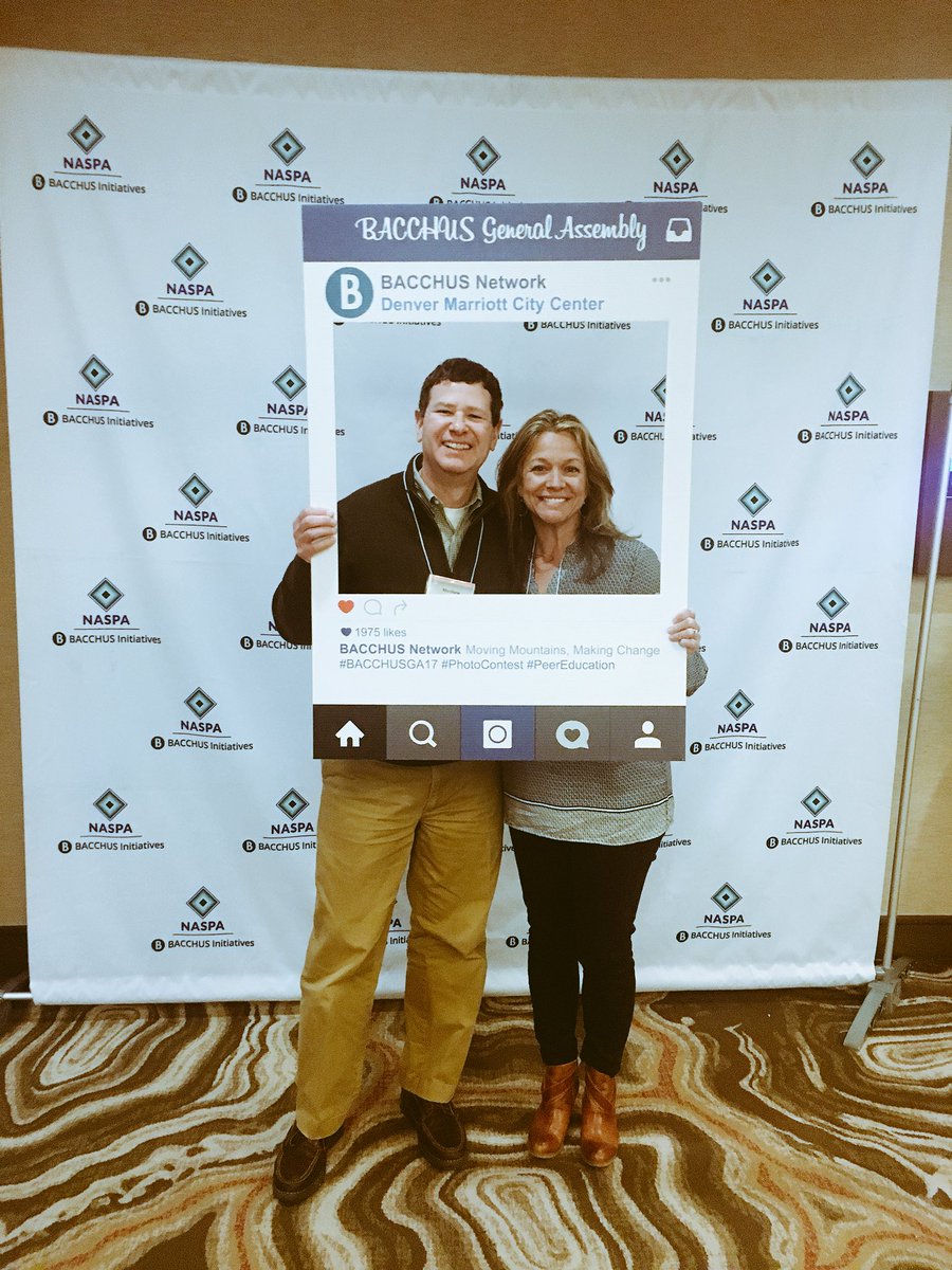 LivJolly's tweet photo. Good to see old friends at #BACCHUSGA17 https://t.co/1y7qluUtdA