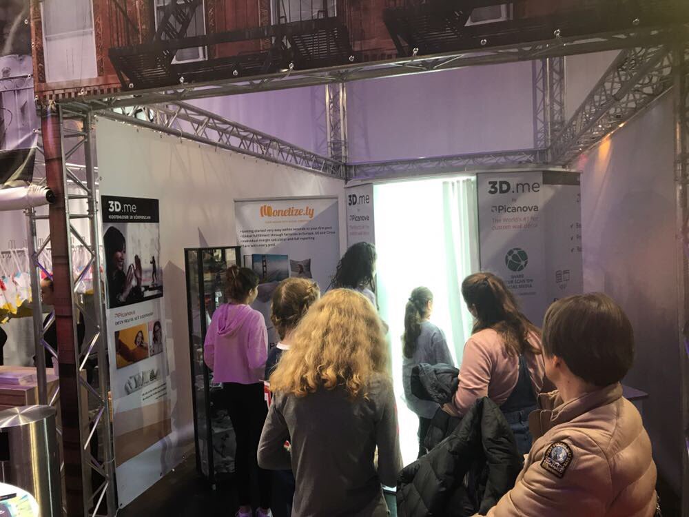 #stylorama #3dbodyscan #3dprinting #3d.me #3D  #3Dscan