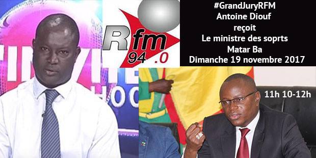 #GrandJuryRFM participez à l'émission via  notre hashtag.Toutes vos questions ici #kebetu
