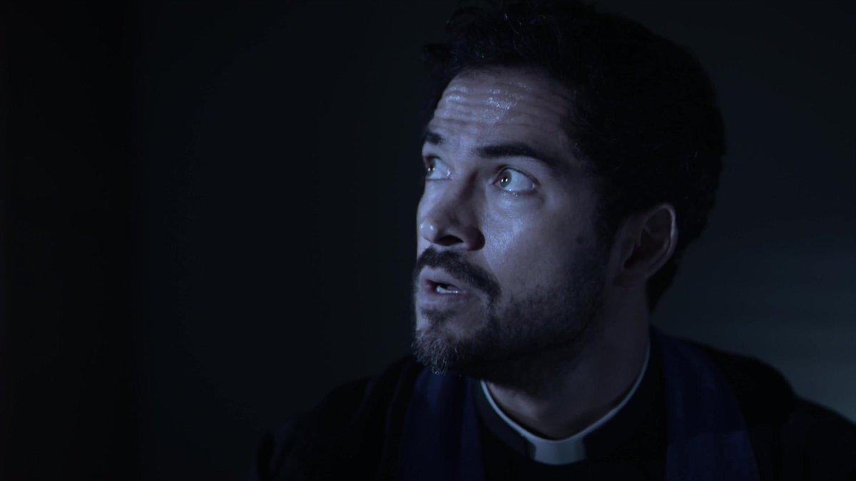 AHUniversal's tweet photo. HQ | Screencaps #TheExorcist 2.07 "Help Me"

🔗 https://t.co/UxRpI31kBg https://t.co/920h1cBYKJ